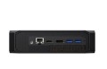 Blackview Mini PC MP200 i5-12450H 16GB SSD1TB W11Pro Czarny - 2029356