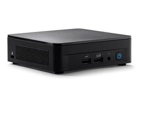 Komputer ASUS NUC 12 PRO RNUC12WSKI700002I (ADL P28 i7-1260P, noRAM, noStorage, Integrated VGA, noOS, EU Cord, Kit)