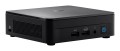 ASUS NUC 12 Pro Slim Kit RNUC12WSKI700002I UCFF Czarny i7-1260P - 2314148