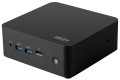 MSI Cubi NUC 1M-002EU Intel Core 5 120U 8 GB DDR5-SDRAM 512 GB SSD Windows 11 Pro Czarny - 2241541