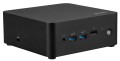 MSI Cubi NUC 1M-002EU Intel Core 5 120U 8 GB DDR5-SDRAM 512 GB SSD Windows 11 Pro Czarny - 2241531