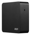 MSI Cubi NUC 1M-002EU Intel Core 5 120U 8 GB DDR5-SDRAM 512 GB SSD Windows 11 Pro Czarny - 2241547