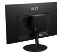 MSI Cubi NUC 1M-002EU Intel Core 5 120U 8 GB DDR5-SDRAM 512 GB SSD Windows 11 Pro Czarny - 2401587