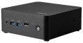 MSI Cubi NUC 1M-002EU Intel Core 5 120U 8 GB DDR5-SDRAM 512 GB SSD Windows 11 Pro Czarny - 2401599