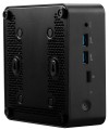 MSI Cubi NUC 1M-002EU Intel Core 5 120U 8 GB DDR5-SDRAM 512 GB SSD Windows 11 Pro Czarny - 2401584