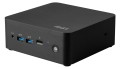 MSI Cubi NUC 1M-002EU Intel Core 5 120U 8 GB DDR5-SDRAM 512 GB SSD Windows 11 Pro Czarny - 2401601