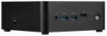 MSI Cubi NUC 1M-002EU Intel Core 5 120U 8 GB DDR5-SDRAM 512 GB SSD Windows 11 Pro Czarny - 2401603