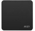 MSI Cubi NUC 1M-002EU Intel Core 5 120U 8 GB DDR5-SDRAM 512 GB SSD Windows 11 Pro Czarny - 2241523