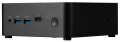MSI Cubi NUC 1M-002EU Intel Core 5 120U 8 GB DDR5-SDRAM 512 GB SSD Windows 11 Pro Czarny - 2401598