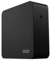 MSI Cubi NUC 1M-002EU Intel Core 5 120U 8 GB DDR5-SDRAM 512 GB SSD Windows 11 Pro Czarny - 2241538