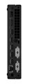 Lenovo ThinkCentre M70q G4 Tiny i3-13100T 8GB DDR4 SSD256 UHD Graphics 730 W11Pro 3Y OnSite - 2401667