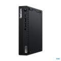 Lenovo ThinkCentre M70q G4 Tiny i3-13100T 8GB DDR4 SSD256 UHD Graphics 730 W11Pro 3Y OnSite - 2332035