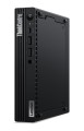 Lenovo ThinkCentre M70q G4 Tiny i3-13100T 8GB DDR4 SSD256 UHD Graphics 730 W11Pro 3Y OnSite - 2401665