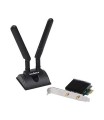 Edimax EW-7833AXP karta sieciowa WLAN - 2280136