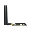 Edimax EW-7833AXP karta sieciowa WLAN - 2401822
