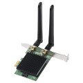 Edimax EW-7833AXP karta sieciowa WLAN - 2401817
