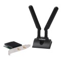 Edimax EW-7833AXP karta sieciowa WLAN - 2401819