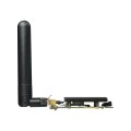 Edimax EW-7833AXP karta sieciowa WLAN - 840710