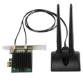 Edimax EW-7833AXP karta sieciowa WLAN - 840706
