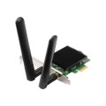 Edimax EW-7833AXP karta sieciowa WLAN - 840709