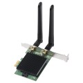 Edimax EW-7833AXP karta sieciowa WLAN - 840705