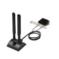 Edimax EW-7833AXP karta sieciowa WLAN - 2401820