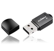 Edimax AC600 WLAN 600 Mbit/s - 2092405