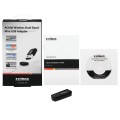 Edimax AC600 WLAN 600 Mbit/s - 858293