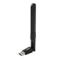 Edimax EW-7822UAD karta sieciowa WLAN 867 Mbit/s - 2092410