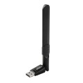 Edimax EW-7822UAD karta sieciowa WLAN 867 Mbit/s - 2401829