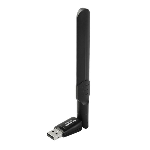 Edimax EW-7822UAD karta sieciowa WLAN 867 Mbit/s - 2092410