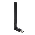 Edimax EW-7822UAD karta sieciowa WLAN 867 Mbit/s - 2401830