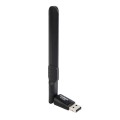 Edimax EW-7822UAD karta sieciowa WLAN 867 Mbit/s - 913533