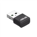 Asus USB-AX55 Nano karta sieciowa WLAN - 2369126