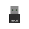 Asus USB-AX55 Nano karta sieciowa WLAN - 2401855