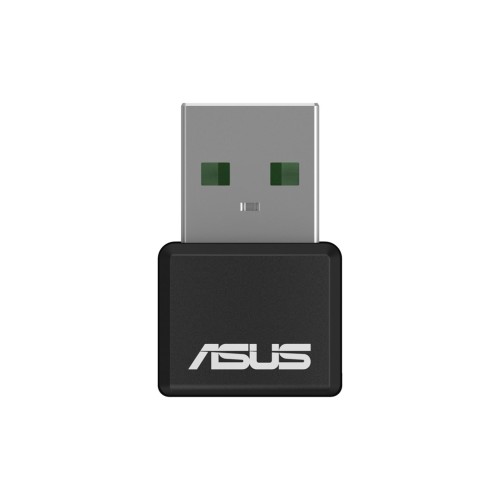Asus USB-AX55 Nano karta sieciowa WLAN - 2369126