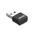 Asus USB-AX55 Nano karta sieciowa WLAN - 2401858