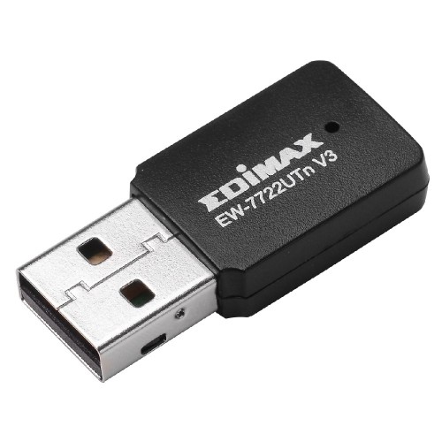 Edimax 300Mbps WLAN 300 Mbit/s - 2314197