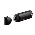 ASUS USB-AX56 karta sieciowa WLAN 1775 Mbit/s - 2401866
