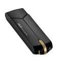 ASUS USB-AX56 karta sieciowa WLAN 1775 Mbit/s - 2401867