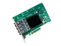 Intel X710DA4FHBLK karta sieciowa Wewnętrzny Włókno 10000 Mbit/s Bulk - 2056784