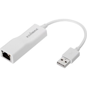 Karta sieciowa Edimax EU-4208 USB > RJ45 100 Mbps