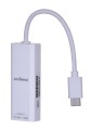 Edimax USB-C GIGABIT ADAPTER Ethernet 1000 Mbit/s - 1408123