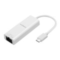 Edimax USB-C GIGABIT ADAPTER Ethernet 1000 Mbit/s - 2401893