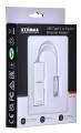 Edimax USB-C GIGABIT ADAPTER Ethernet 1000 Mbit/s - 1408122