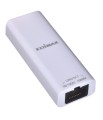 Edimax USB-C GIGABIT ADAPTER Ethernet 1000 Mbit/s - 1408121