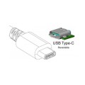 Techly IADAP USB31-ETGIGA karta sieciowa Ethernet 1000 Mbit/s - 913587