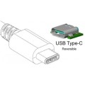 Techly IADAP USB31-ETGIGA karta sieciowa Ethernet 1000 Mbit/s - 2401900
