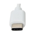 Techly IADAP USB31-ETGIGA karta sieciowa Ethernet 1000 Mbit/s - 913586