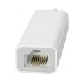 Techly IADAP USB31-ETGIGA karta sieciowa Ethernet 1000 Mbit/s - 913585